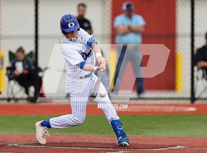 Thumbnail 2 in West vs Decatur (Lloyd Burton Memorial) photogallery.
