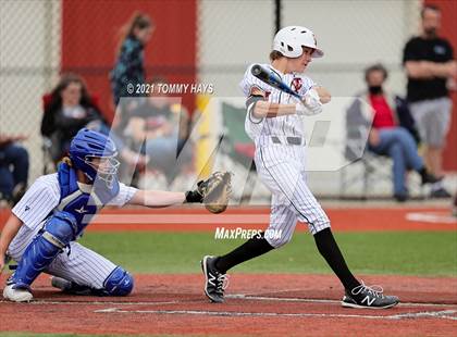 Thumbnail 3 in West vs Decatur (Lloyd Burton Memorial) photogallery.