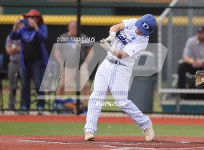 Thumbnail 2 in West vs Decatur (Lloyd Burton Memorial) photogallery.