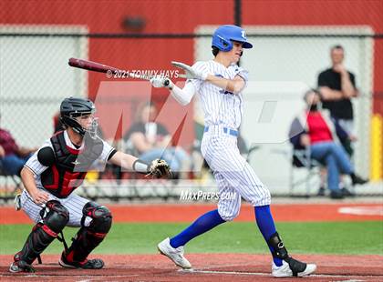 Thumbnail 1 in West vs Decatur (Lloyd Burton Memorial) photogallery.