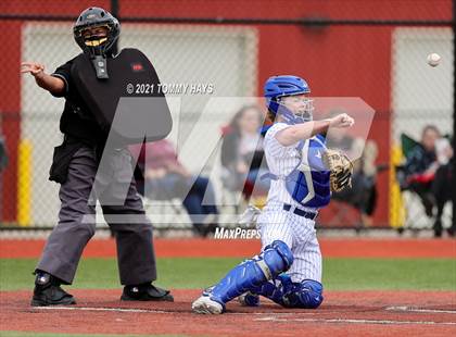 Thumbnail 2 in West vs Decatur (Lloyd Burton Memorial) photogallery.