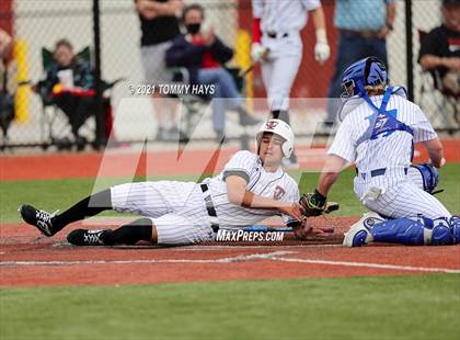 Thumbnail 2 in West vs Decatur (Lloyd Burton Memorial) photogallery.