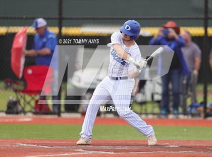Thumbnail 2 in West vs Decatur (Lloyd Burton Memorial) photogallery.