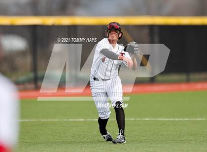 Thumbnail 3 in West vs Decatur (Lloyd Burton Memorial) photogallery.