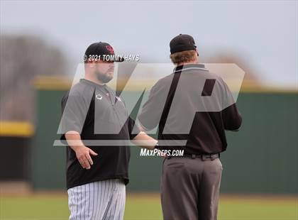 Thumbnail 2 in West vs Decatur (Lloyd Burton Memorial) photogallery.