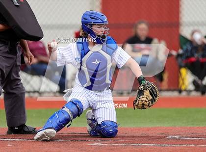 Thumbnail 1 in West vs Decatur (Lloyd Burton Memorial) photogallery.