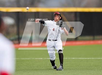 Thumbnail 2 in West vs Decatur (Lloyd Burton Memorial) photogallery.