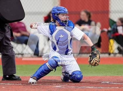 Thumbnail 2 in West vs Decatur (Lloyd Burton Memorial) photogallery.