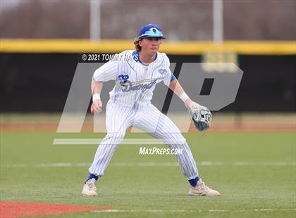 Thumbnail 3 in West vs Decatur (Lloyd Burton Memorial) photogallery.