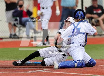 Thumbnail 3 in West vs Decatur (Lloyd Burton Memorial) photogallery.