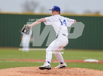 Thumbnail 3 in West vs Decatur (Lloyd Burton Memorial) photogallery.