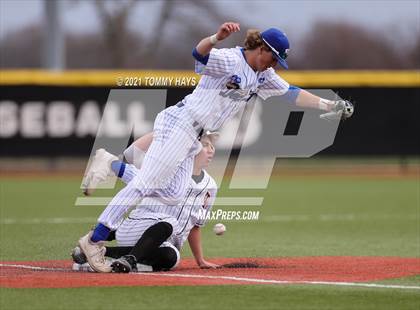 Thumbnail 1 in West vs Decatur (Lloyd Burton Memorial) photogallery.