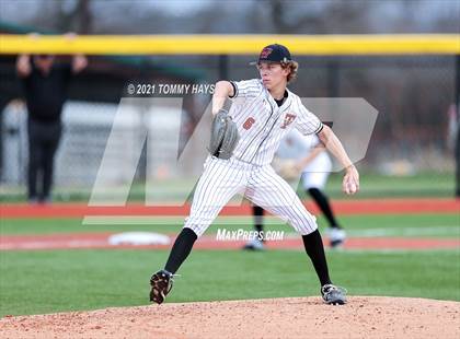 Thumbnail 1 in West vs Decatur (Lloyd Burton Memorial) photogallery.