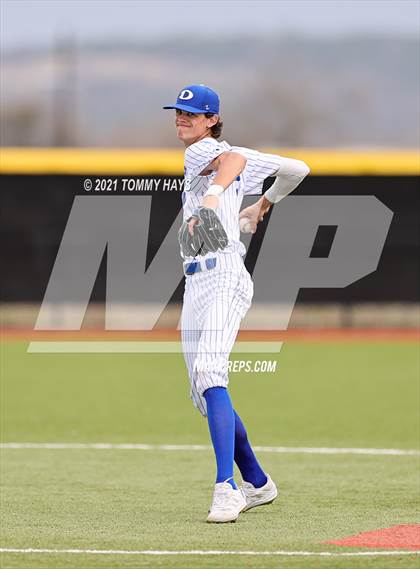 Thumbnail 3 in West vs Decatur (Lloyd Burton Memorial) photogallery.