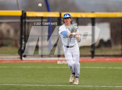 Thumbnail 3 in West vs Decatur (Lloyd Burton Memorial) photogallery.
