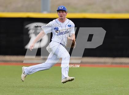 Thumbnail 3 in West vs Decatur (Lloyd Burton Memorial) photogallery.