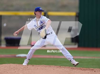 Thumbnail 3 in West vs Decatur (Lloyd Burton Memorial) photogallery.