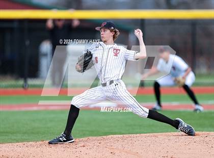 Thumbnail 3 in West vs Decatur (Lloyd Burton Memorial) photogallery.
