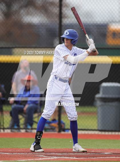 Thumbnail 1 in West vs Decatur (Lloyd Burton Memorial) photogallery.