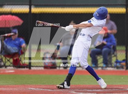 Thumbnail 2 in West vs Decatur (Lloyd Burton Memorial) photogallery.