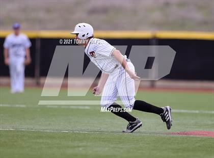 Thumbnail 2 in West vs Decatur (Lloyd Burton Memorial) photogallery.