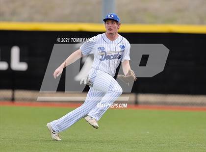 Thumbnail 2 in West vs Decatur (Lloyd Burton Memorial) photogallery.