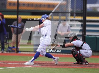 Thumbnail 3 in West vs Decatur (Lloyd Burton Memorial) photogallery.
