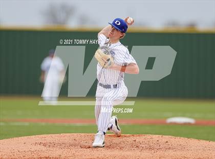 Thumbnail 3 in West vs Decatur (Lloyd Burton Memorial) photogallery.