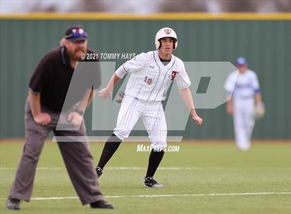 Thumbnail 2 in West vs Decatur (Lloyd Burton Memorial) photogallery.