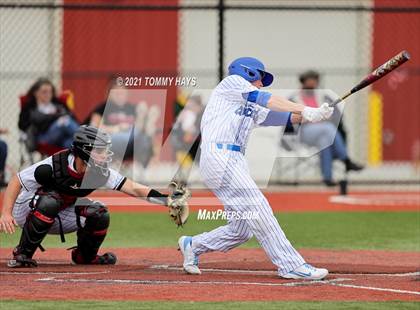 Thumbnail 2 in West vs Decatur (Lloyd Burton Memorial) photogallery.