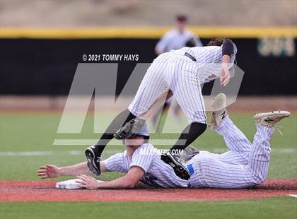 Thumbnail 3 in West vs Decatur (Lloyd Burton Memorial) photogallery.