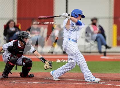 Thumbnail 3 in West vs Decatur (Lloyd Burton Memorial) photogallery.