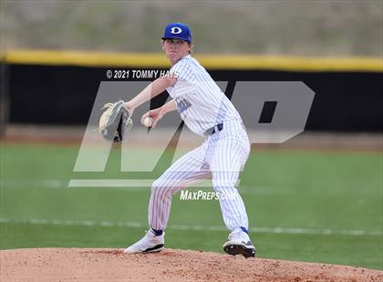 Thumbnail 3 in West vs Decatur (Lloyd Burton Memorial) photogallery.