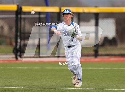 Thumbnail 2 in West vs Decatur (Lloyd Burton Memorial) photogallery.