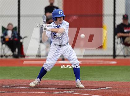 Thumbnail 2 in West vs Decatur (Lloyd Burton Memorial) photogallery.