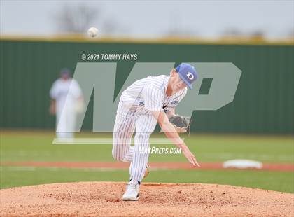 Thumbnail 3 in West vs Decatur (Lloyd Burton Memorial) photogallery.