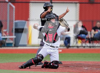 Thumbnail 3 in West vs Decatur (Lloyd Burton Memorial) photogallery.