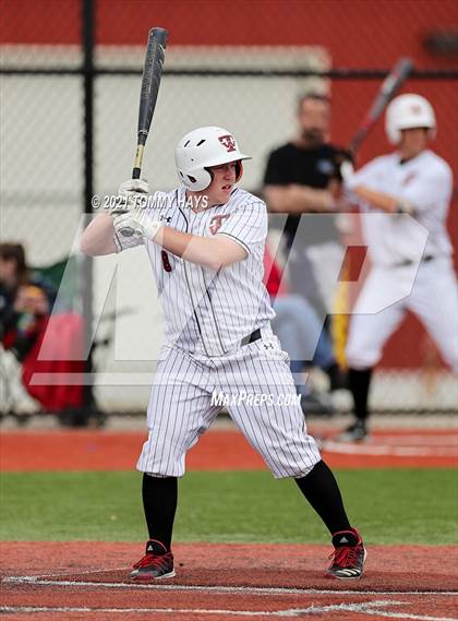 Thumbnail 2 in West vs Decatur (Lloyd Burton Memorial) photogallery.