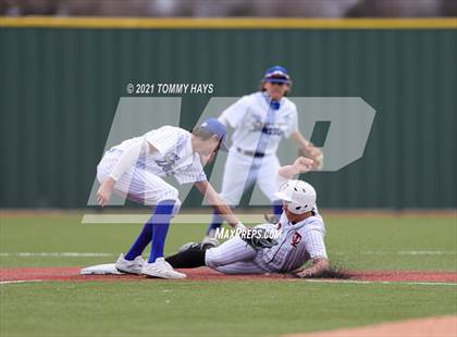 Thumbnail 2 in West vs Decatur (Lloyd Burton Memorial) photogallery.