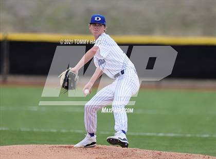 Thumbnail 2 in West vs Decatur (Lloyd Burton Memorial) photogallery.
