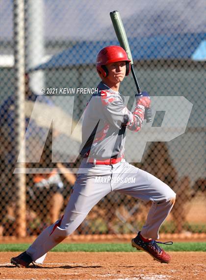 Thumbnail 3 in Duncan @ Superior (AIA 1A Round 1 Playoff) photogallery.