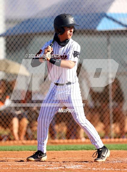 Thumbnail 3 in Duncan @ Superior (AIA 1A Round 1 Playoff) photogallery.