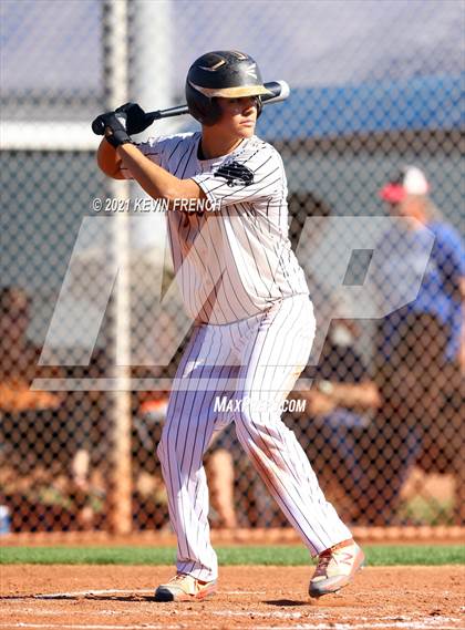 Thumbnail 2 in Duncan @ Superior (AIA 1A Round 1 Playoff) photogallery.