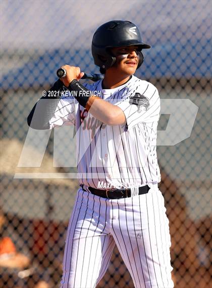 Thumbnail 2 in Duncan @ Superior (AIA 1A Round 1 Playoff) photogallery.