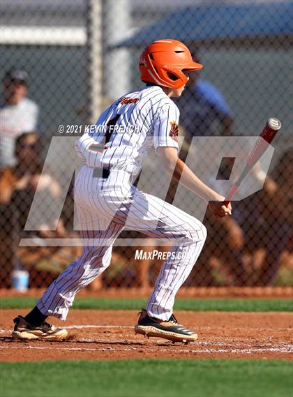 Thumbnail 2 in Duncan @ Superior (AIA 1A Round 1 Playoff) photogallery.