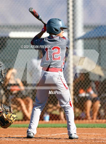 Thumbnail 1 in Duncan @ Superior (AIA 1A Round 1 Playoff) photogallery.