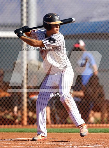 Thumbnail 3 in Duncan @ Superior (AIA 1A Round 1 Playoff) photogallery.