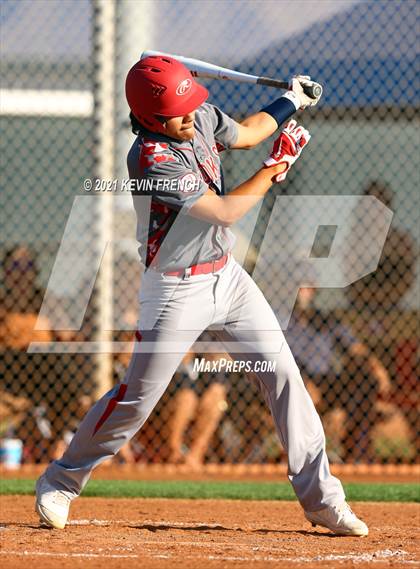Thumbnail 2 in Duncan @ Superior (AIA 1A Round 1 Playoff) photogallery.