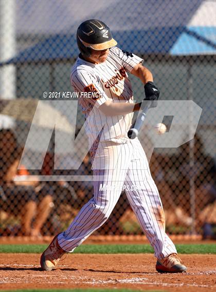 Thumbnail 3 in Duncan @ Superior (AIA 1A Round 1 Playoff) photogallery.