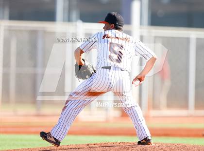 Thumbnail 1 in Duncan @ Superior (AIA 1A Round 1 Playoff) photogallery.